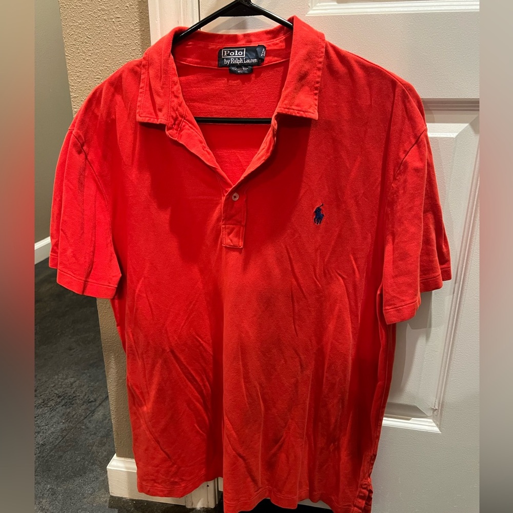 Ralph Lauren Polo Shirt